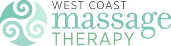 west coast massage therapy